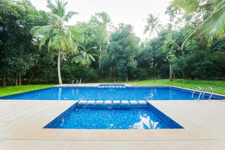Sport & Beauty 5, Nature Breeze Resort, Viluppuram