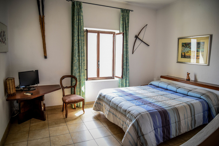 Bedroom 5, Casa Giuliana, Messina
