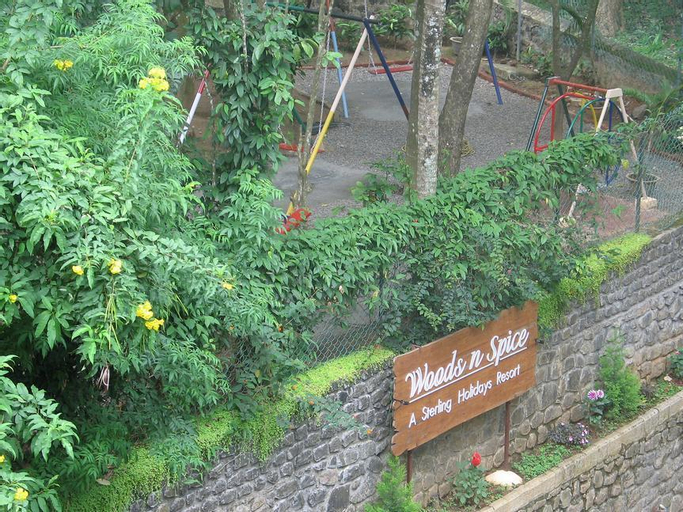 Exterior & Views 5, Thekkady - Woods n Spice, Theni