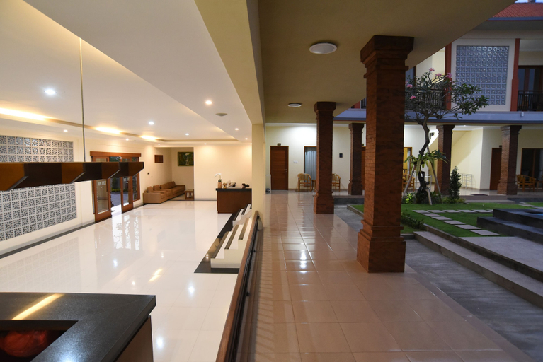 Others 1, Tom's Inn Pecatu, Badung