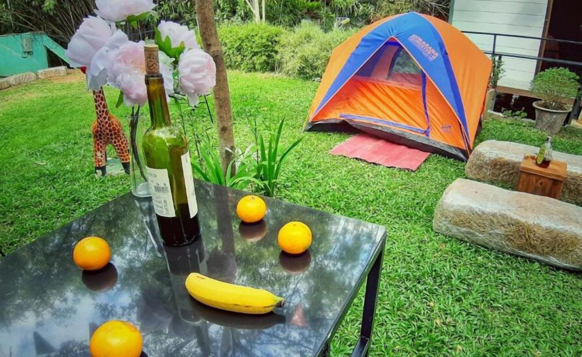 Food & Drinks, Bike Resort ChiangMai, Hang Dong