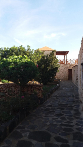 Exterior & Views 2, Agroturismo La Gayria, Las Palmas