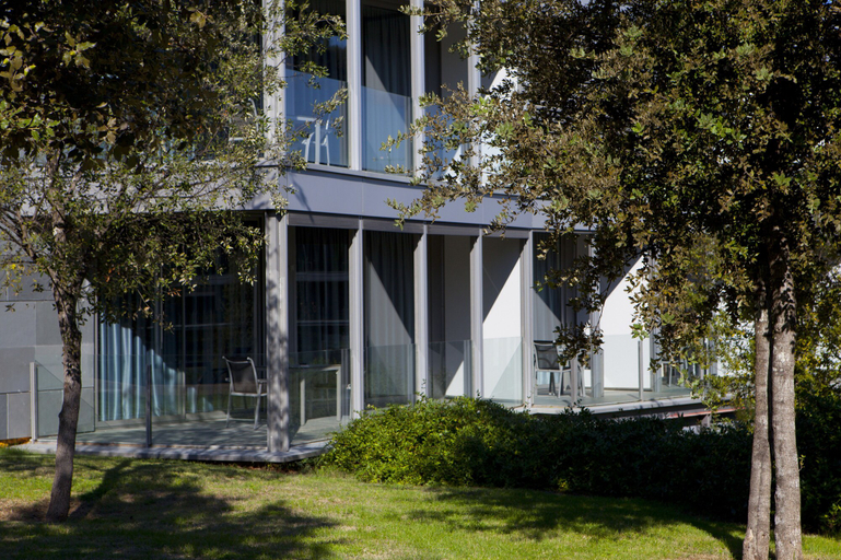 Exterior & Views 2, Hotel Món Sant Benet, Barcelona