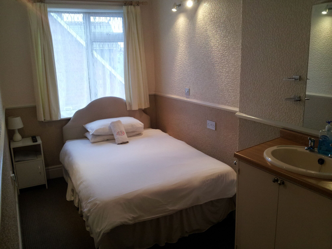Sport & Beauty 4, Brampton Guest House, Torbay