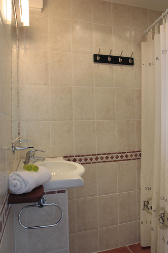 Bathroom 3, Le Panoramic Boutique Hotel, Alpes-Maritimes