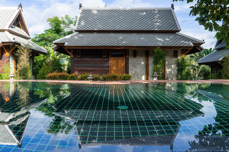 Sport & Beauty 2, Ruean Racha Resort, Mae Rim