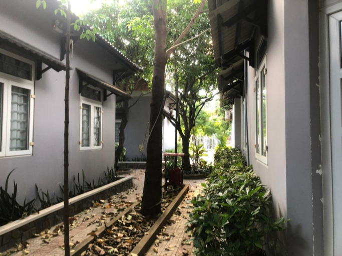 Exterior & Views, Mai Vuong Thuy Hotel, Thủ Dầu Một