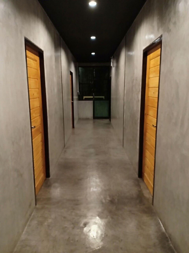Exterior & Views, Loftel at Nakhon, Muang Nakhon Si Thammarat