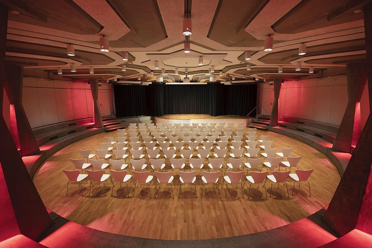 Business Facilities 15