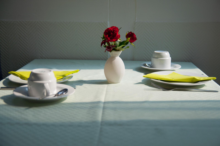 Others 5, also-Hotel an der Hardt, Wuppertal