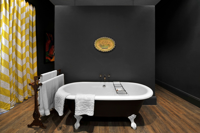 Bathroom 5, La Clé Village, Cape Winelands