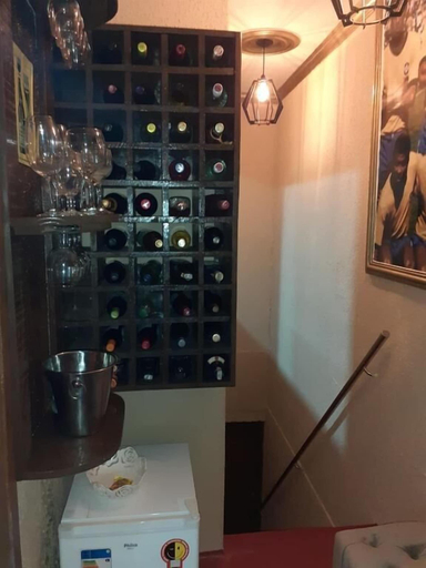 Food & Drinks 4, Hotel Nacional, Sobral