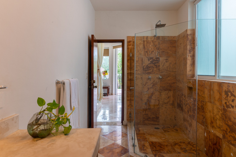 Bathroom 4, Villa Palmeras, Benito Juárez