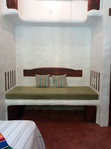 Bedroom 3, Condo Nautilo
