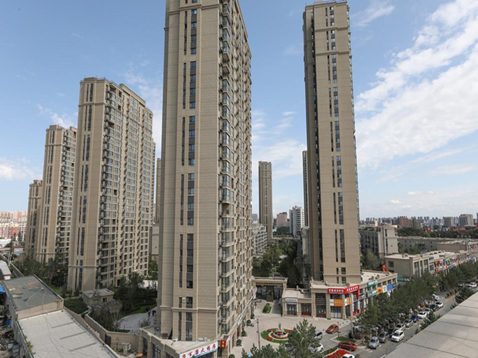 Exterior & Views 5, Lavande Hotel (Changchun High-tech Guigu Street), Changchun