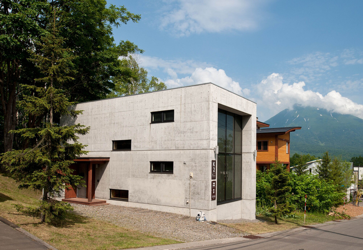 Exterior & Views 1, Yuki Uchi by H2 Life, Kutchan