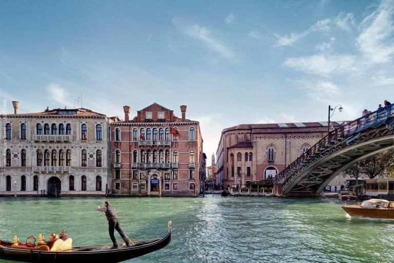 Exterior & Views 2, Hotel Galleria, Venezia
