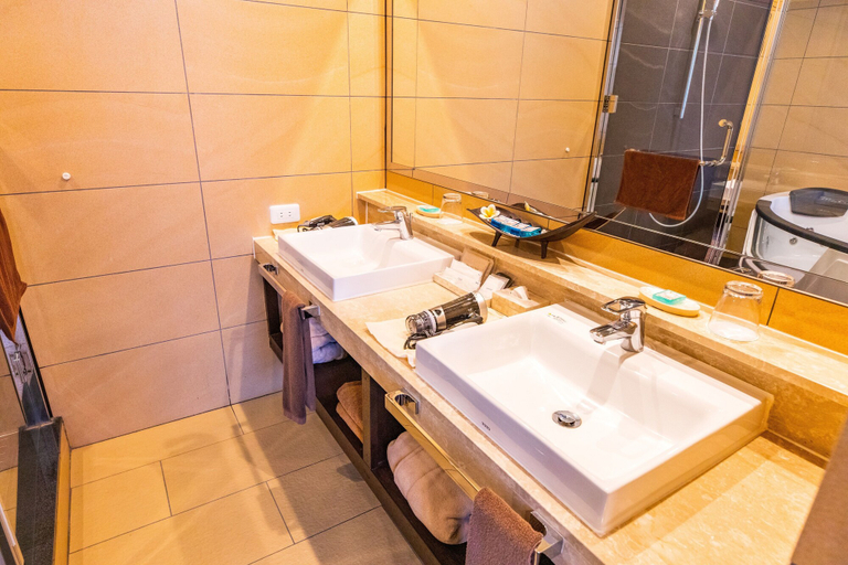 Bathroom 5, Kerama Terrace, Tokashiki