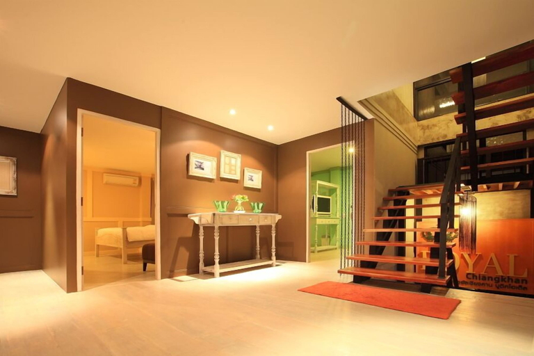 Others 5, The Royal Chiangkhan Boutique Hotel, Chiang Khan