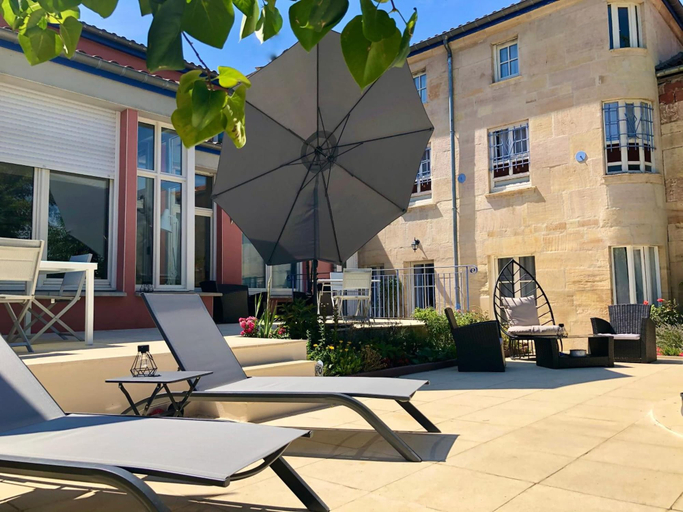 Exterior & Views, La Villa des Ducs, Meuse