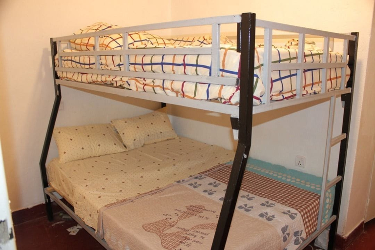 Bedroom 4, Mama Rwanda Youth Hostel, Gasabo