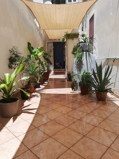 Exterior & Views 2, Guglielmo Room's B&B, Catania