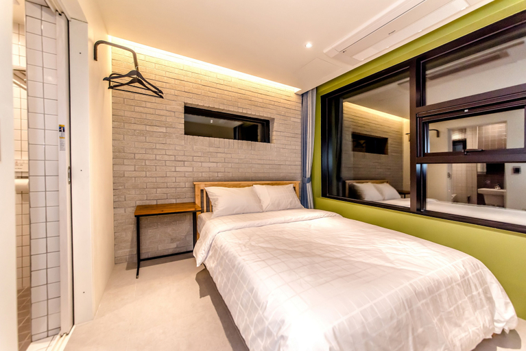 Bedroom 4, Donnaekohill Resort, Seogwipo