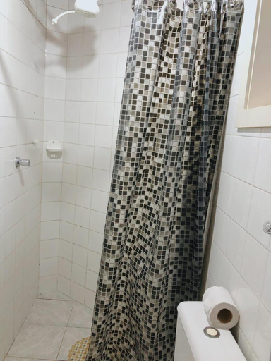 Bathroom 5, Anexo Aldeia Buzios – Cama & Café, Armação dos Búzios