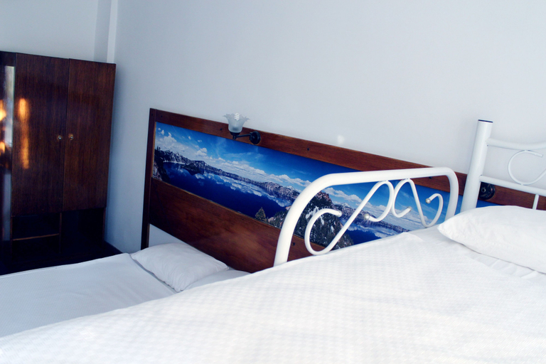 Bedroom 2, Semoris Hotel, Manavgat