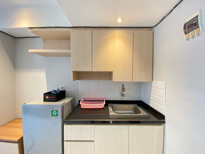Others 3, Spacious Studio Apartment At Jarrdin Cihampelas, Bandung