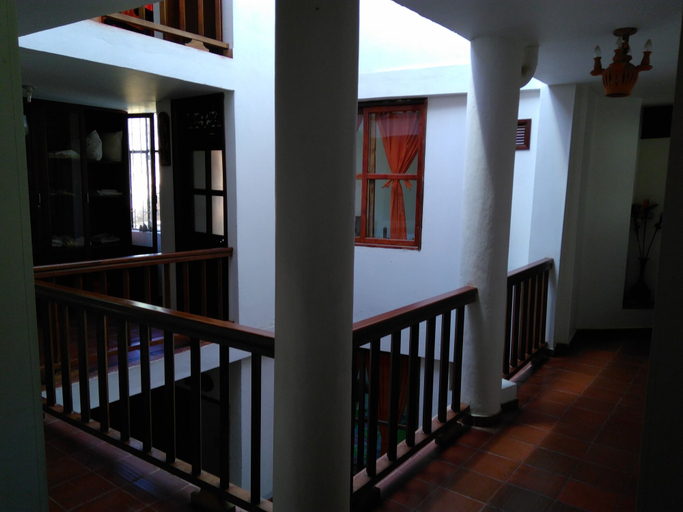 Others 5, Hotel Rural Posada de los Santos, Ráquira