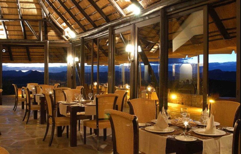 Food & Drinks 4, GocheGanas Nature Reserve & Wellness Spa, Windhoek Rural