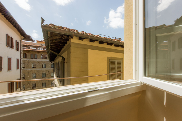 Exterior & Views, Beautiful & Modern Repubblica, Florence