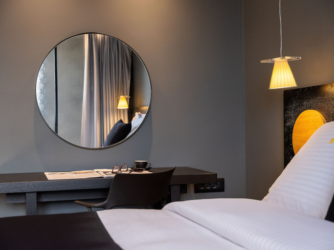 Bedroom 5, 3 Pines Design Living, Crete