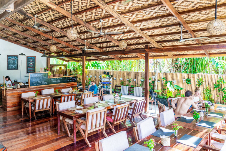 Food & Drinks 4, Greenhouse Siargao, General Luna