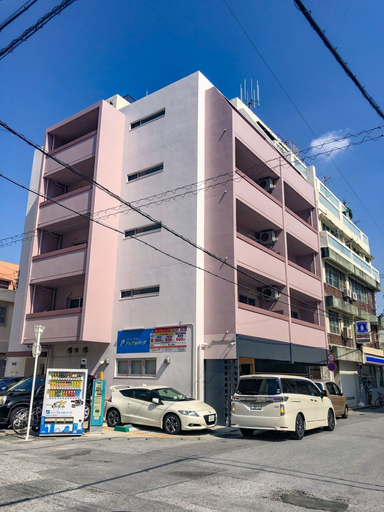 Exterior & Views 2, Reve K 302, Naha