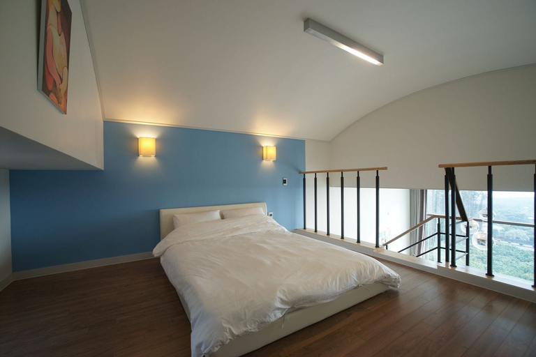Bedroom 4, Donnaekohill Resort, Seogwipo