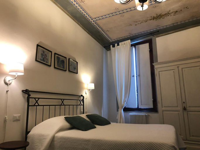 Bedroom 4, B&B Paolina, Siena