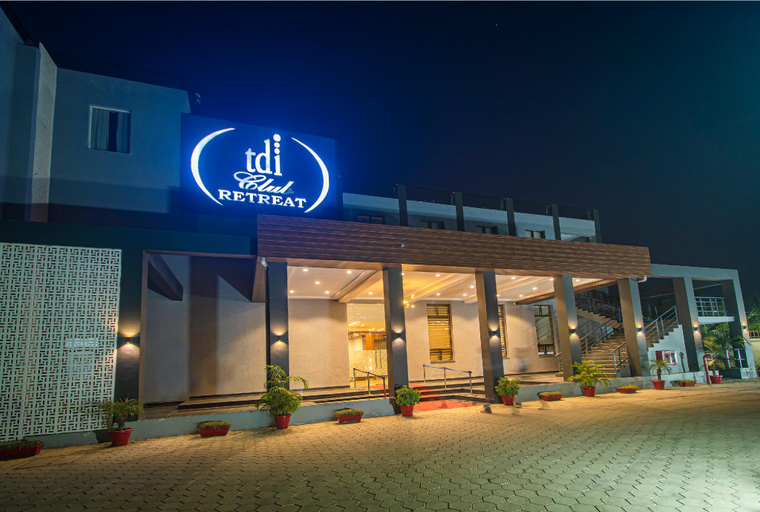 Others 4, TDI CLUB RETREAT, Sahibzada Ajit Singh Nagar