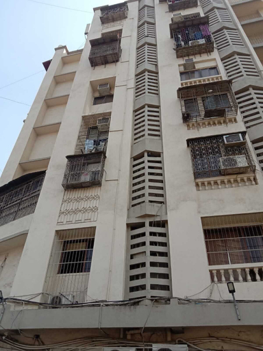 Exterior & Views 2, Lucky Serviced Apartments, Mumbai Suburban