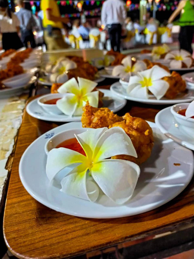 Food & Drinks 5, Wangchan Riverview, Muang Phitsanulok