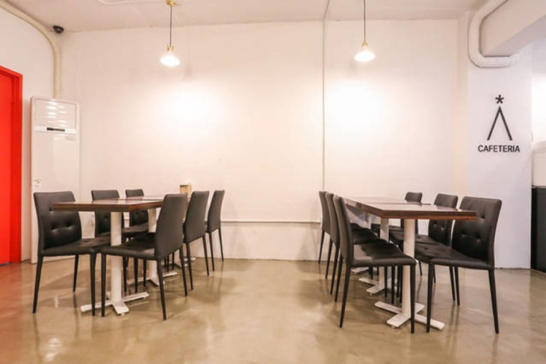 Others 4, Star Hostel Dongdaemun Suite, Jongno