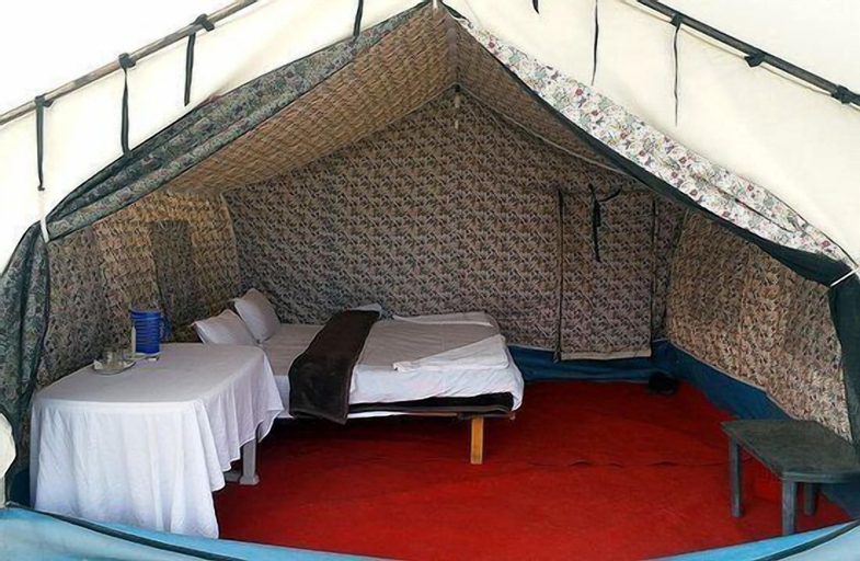 Wonderland Camps, Leh (Ladakh)