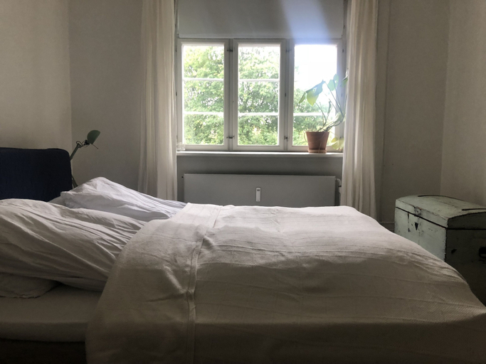 Bedroom 4, Best Stay Copenhagen - Christianshavn, Copenhagen