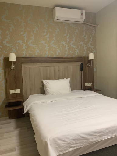 Bedroom 2, Venus Hotel Taksim, Beyoğlu