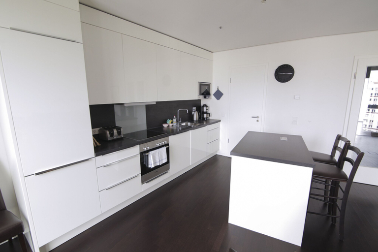 Others 4, Holiday at Alexanderplatz Apartments, Berlin