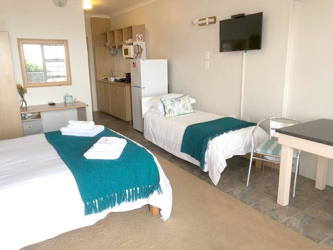 Bedroom 3, Aire del Mar Guest House, Overberg