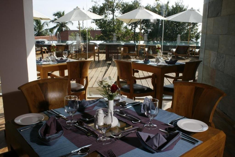 Food & Drinks 5, Getaway Beach Resort Kovalam, Thiruvananthapuram