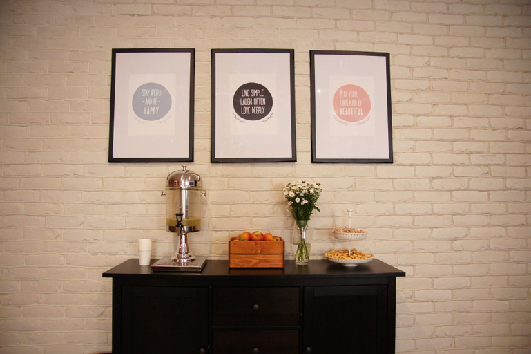 Others 5, Liki Loft Hotel, Sankt-Peterburg gorsovet