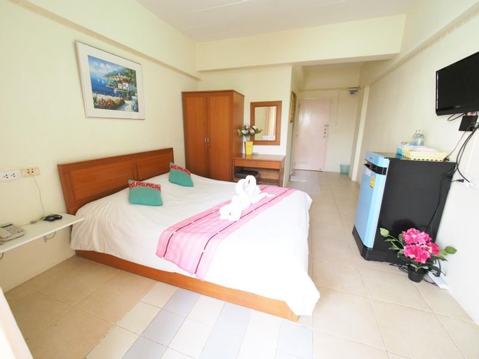 Bedroom 2, Thanapa Place, Wang Thonglang